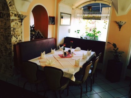 Photo: Il Centro Restaurant