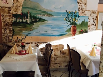 Photo: Il Centro Restaurant