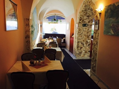 Photo: Il Centro Restaurant